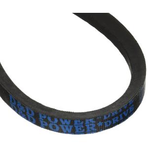 D&D DURA-Prime A21 or 4L230 V-Belt 1/2 x 23in Vbelt