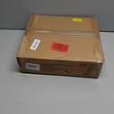 G GOOD GAIN Round Raised Garden Bed - 2Pcs 2x2x1ft Galvanized Steel Planter Boxes Outdoor with Rubber Edge Trim | Metal Raised Beds for Gardening Vegetables Flowers Fruits Herbs (Olive Green)