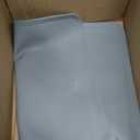 Stainless Steel Cat Water Fountain with Silicone Mat & 2 Filters, 108oz/3.2L Automatic Pet Water Dispenser for Cats Dogs, Quiet Indoor Metal Drinking Bowl, Dog Fountains, Waterer