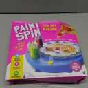 Dan&Darci Paint Spin Art Machine Kit for Kids - Arts & Crafts for Boys, Girls - Art Craft Set Easter Gift for 6-9 Year Old Boy, Girl - Painting Spinner Toys - Birthday Gift Ideas for Ages 6-12 Year