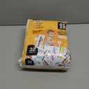 Hello Bello Premium Baby Diapers Size 1, 32 Count of Disposable, Extra-Absorbent, Hypoallergenic Baby Diapers with Snug and Comfort Fit, Sleepy Sloth