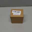 alikiki Hindu Lord Ganesha Idol Statue - Indian Diwali Gifts Small Ganesh for Car Dashboard Decor India God Home Mandir Murti Pooja Yoga Meditation Room Altar Kit Decor Wedding Gift (Marble Color)