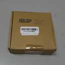 Leelosp 24 Pcs 12 Sets Christmas Hand Cream and Lip Balm Gift Set Bulk Mini Travel Size Lotion and Lip Balm with Peppermint Candy Theme Xmas Stocking Stuffers Thank You Gift for Women Staff Coworker