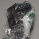 Dog Knee Brace for Torn ACL/CCL Hind Leg,Adjustable Support with Sufficient Wrapping and Support & Luxating Patella, Non-Slip Joint Brace,Pain Relief & Better Recovery-Both Leg/XL