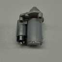 19616 New Starter Replacement for 11-21 V6 3.6L Chrysler 200 Town & Country, Dodge Journey Grand Caravan Avenger, Ram C/V Promaster 1500 2500 3500, 14 Jeep Cherokee 3.2L