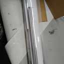 ChrisDowa Blackout Roller Shades Pull Down, Cordless Window Blinds for Home, 30"W x 72"H