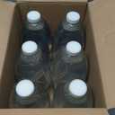 Method Daily Shower Spray Cleaner Refill; Eucalyptus Mint; 68 Ounce; 6 pack