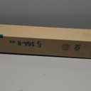 Aluminum Tube, 6063 Aluminum Round Tube, 3/8" OD x 0.04" Wall x 36" Long Seamless Aluminum Straight Tubing, 4 Pieces