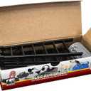 Set of 5 Wrestling Prop Accessories for Wrestling Action Figures