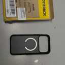 OtterBox iPhone 17 Pro Max Profile Series Case - Black