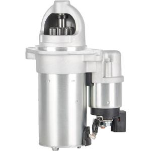 19090 New Starter for Hyundai Sonata 2.4L 09-14 (not for Hybrid, 09 only fit from 8/20/2008 Model), for Santa Fe 10-12, for Santa Fe Sport 13-14, for Kia Optima 12-14 (only Gas), for Sorento 11-14