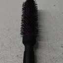 Ergo Super Gentle Round Brush for Blow Out - Salon Quality Hair Styling for Women - Roller for Wet and Dry Hair - Volumizing Care Blowout - ERG33:1.25" (1.25 Inch)
