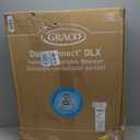 Graco DuetConnect LX Portable Baby Swing and Bouncer, Multi-Direction Baby Bouncer Seat, Multiple Swing Speeds, Great Gift for New Parents, Redmond