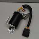 600-908 Transfer Case Shift Motor Compatible with Chevrolet Tahoe/Silverado/Suburban Cadillac Escalade for GMC Sierra Yukon Ram 1500/2500/3500/4500/5500 Hummer H2 Replace 68089746AA 88984528 19168728