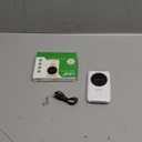 4G LTE USB Modem, 300Mbps Unlocked Mobile Router with Micro SIM Card Slot, Pocket Mobile Hotspot Travel Portable Hotspot, Up to 10 Users