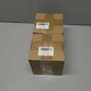 2 x Rechargeable Emergency LED Bulb, with 1200mAh Backup Battery, Standard E26/27 Base, Suitable for Indoor and Outdoor Use, White Light, 4 Pieces