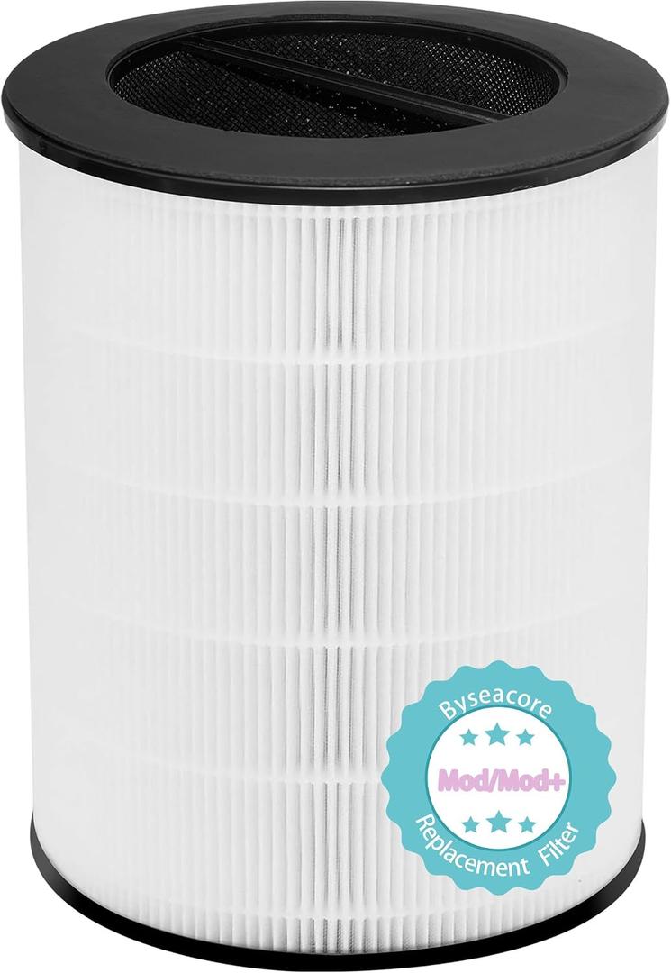 Replacement Filter for Oransi Mod & Mod+ Air Purifier