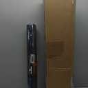 22x66" Clear PVC Dining Table Protector - Waterproof Plastic Cover Pad for Buffet, Writing Desk - Transparent Vinyl Mat