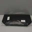 Lckaey Purse Organizer Insert for Le Pliage Handbags Insert Organizer- Felt Organizer 1012black2-M