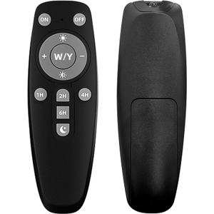 Battery Operated Wall Sconce Remote Control