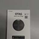 Air Tags for Android,Air Tags-4 Pack Android,Android Tracker Tags,2 Year Battery Life,Google Find Trackers for Google'S Find Hub App,IP65 Waterproof Luggage Tracker Android for Keys,Wallets,Suitcases