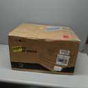 HTVRONT Auto Heat Press Machine for T Shirts - Heat Press 15x15 with Auto Release - Heats Up Fast & Heat Evenly, Professional Heat Press Machines for HTV, Sublimation, Heat Transfer Projects (Pink)