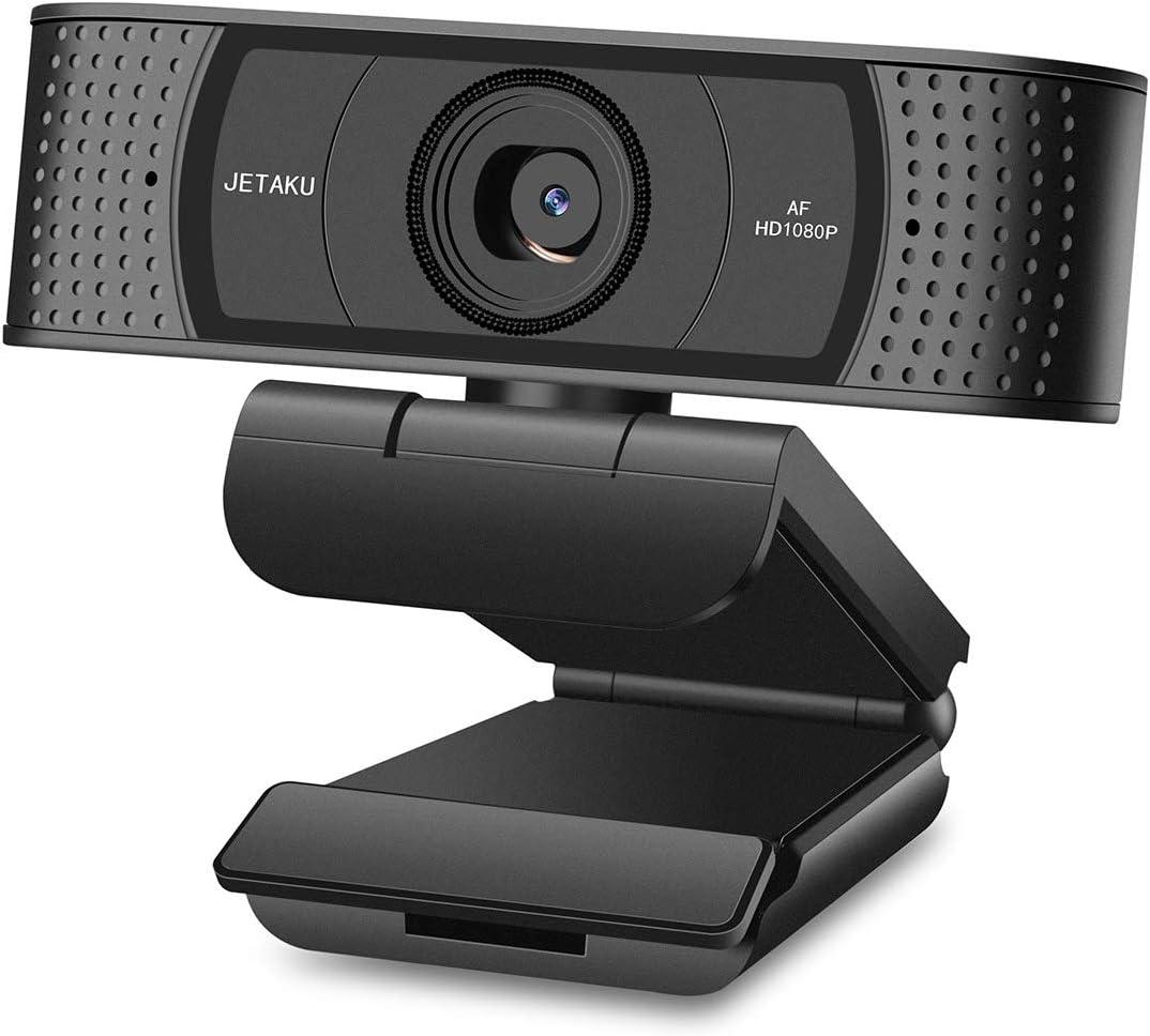 Full HD1080P Webcam, Streaming Web Camera with Microphone, Privacy Cover Web Camera, Auto Light Correction, Plug&Play Webcam for Gaming, Laptop/Mac/Zoom/YouTube/Video Calling/Office Full HD1080P Webcam, Streaming Web Camera with Microphone, Privacy Cover Web Camera, Auto Light Correction, Plug&Play Webcam for Gaming, Laptop/Mac/Zoom/YouTube/Video Calling/Office