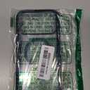 Miracase for iPhone 17 Pro Max Case 6.9" Full-Body Phone Case with Built-in Glass Screen Protector& Full Camera Protector,[Magnetic with MagSafe] Drop Proof 17 ProMax Cover, Blue