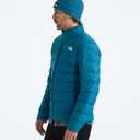 THE NORTH FACE Men's Aconcagua 3 Jacket | Wind Resistant, Water Repellent, 600 Fill Waterfowl Down Insulation L