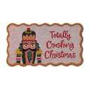 Christmas Coir Mats 28x16
