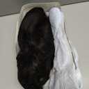 Sensationnel Bare Lace 13X6 Wigs - Unit 4 Lacefrontal Glueless Synthetic 180 Degree Preplucked Hairline (2 DARKBROWN)