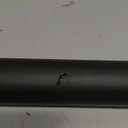 Yes4All Total Body Workout Weighted Bar, Resistance Band Bar, Racks for Strength Training, Exercise Bar for Yoga in Home and Gym - Single/Combo