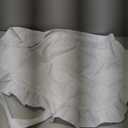 Geyoga 2 Pcs White Aprons for Women Vintage Apron Colonial Costume for Waitress Servant Halloween Cosplay Costume(Waist Apron)