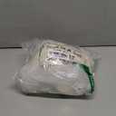 Wesnoy 100g/0.22lb Cotton Stuffing for Stuffed Animals Soft Pillow, Natural Cotton Fiber Filling Batting, for Toys, Cloud Decorations, and More