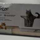 Purina Tidy Cats Litter System, Non-Clumping, Breeze XL All-in-One Odor Control & Easy Clean Multi Cat Box - 18 lb. Box