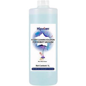 1000ml Floor Cleaner,Compatible with ECOVACS DEEBOT Robot Vacuum And Mop, Deep Cleans for Multiple Hard Floors,Residue-Free, Safe for All Floors & Pets