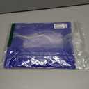 Winter Gloves Waterproof Windproof for Mens Women, Thermal Warm for Cold Weather, Grip Snow for Touch Screen Skiing Cycling Running Driving Snowboarding Fishing Outdoor (X-Small, Black)