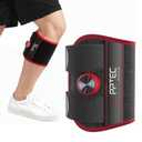 Sciatica Pain Relief Devices - 2025 New Sciatica Pain Relief Brace with Adjustable Knob and 2 Versions Pressure Pad for Sciatica Nerve, Lower Back & Hip Pain Relief,Knee Brace for Men Women