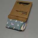 KeaBabies 3-Pack Waterproof Baby Bibs for Eating - Lightweight Toddler Feeding Bibs with Large Food Catcher, Mess Proof, Food-Grade Baby Eating Essentials, Easy to Put On & Clean (Pets & Paws)