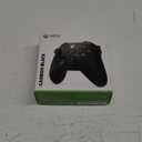 Xbox Core Wireless Gaming Controller – Carbon Black Series X|S, One, Windows PC, Android, and iOS