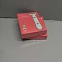 2 x 4-in-1 Facial Hair Removal for Women, Electric Painless Shaver, USB Rechargeable, Lip Chin Cheek Trimmer