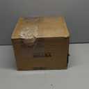 VEVOR Pressure Washer Pump, 3/4" Shaft Horizontal Triplex Plunger, 3300 PSI, 2.5GPM, Replacement Power Washer Pumps Kit with 5 Nozzles, Compatible with Simpson MorFlex 40224, 40225, 40226, Santoprene