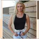 Neer Womens Fleece Lined Underwear Tops Warm Cami Tank Top Cotton Thermal Underwear for Women Sleeveless Camisole Base Layer (Black)