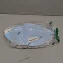 24 PCS Rainbow Party Hats - DIY Assemble Pastel Rainbow Themed Paper Hats Pastel Party Birthday Party Cone Hats Macaron Themed Party Hats for Kids and Adults Birthday, Baby Shower Party Decorations