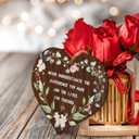 2026 Thank You Christmas Ornament - Appreciation Gift for Women - Thank You Gift for Coworker, Friend, Teacher, Boss, Employee,Christmas Ornament