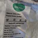 OekoTex Comforter Full Size