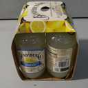 Bundaberg Sparkling Fruit Drink, Lemonade 12.7 Fl Oz Bottles (Pack of 4) (BBD - 05/07/26)