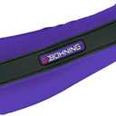 Bohning Archery Slip-On Armguard Small, Purple
