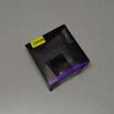 LISEN for 15W MagSafe Car Mount Charger,Magnetic Wireless Cars Charger,Magnetic Phone Holder for Cars,Phone Holders for Your Car Accessories for Men Women Jeep Ford F150 for iPhone 17-12,Samsung S (Black)