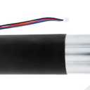 287298 RV in-Wall Slide-Out Motor | Compatible with Lippert LCI Schwintek System | High Torque Gear Ratio 500:1 | 12V DC Motorhome Slide Motor Assembly for Travel Trailer and Camper